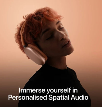 Bluetooth Headphone Full Bass Blasted Headphone