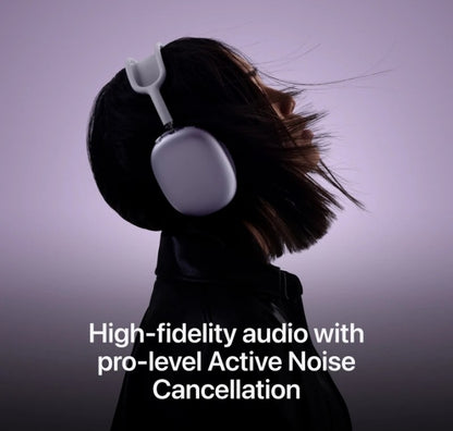 Bluetooth Headphone Full Bass Blasted Headphone