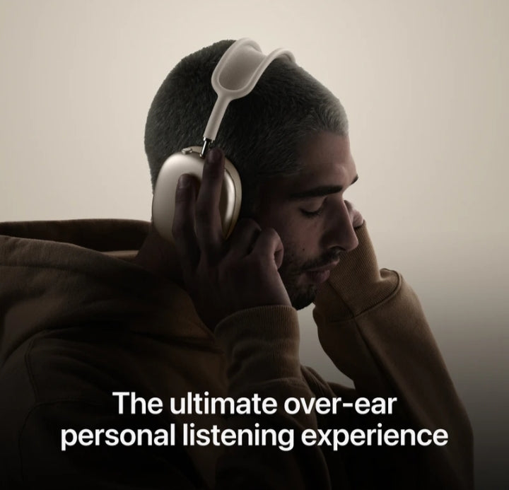 Bluetooth Headphone Full Bass Blasted Headphone