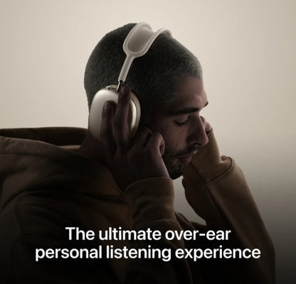 Bluetooth Headphone Full Bass Blasted Headphone