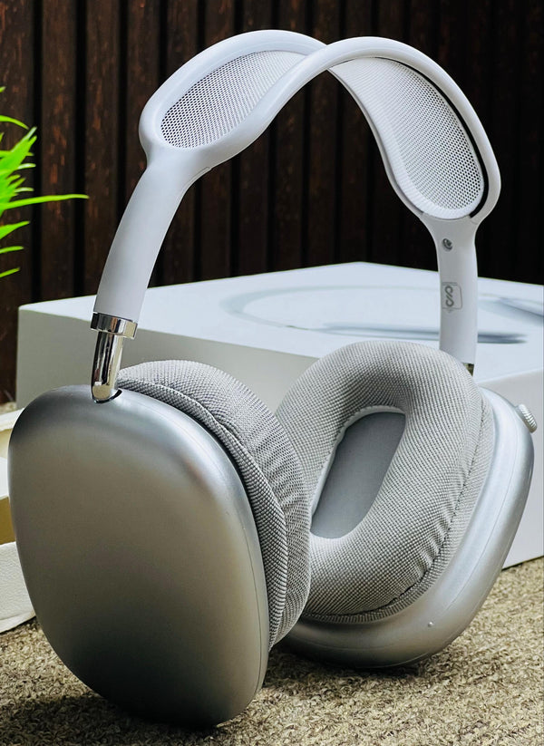Bluetooth Headphone Full Bass Blasted Headphone