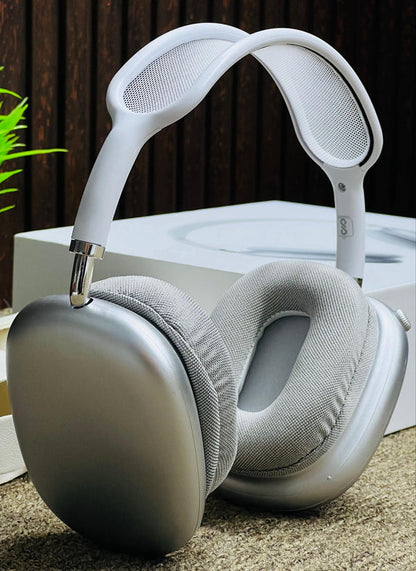 Bluetooth Headphone Full Bass Blasted Headphone